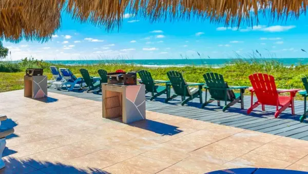 Belleair Beach Resort Motel 8